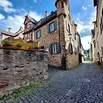 Gaestehaus Schmiedel