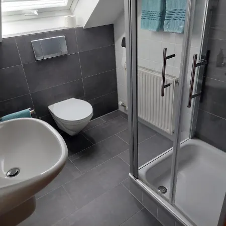 Gaestehaus Schmiedel *