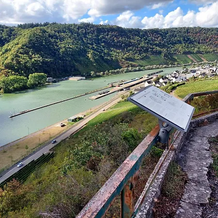 Apartamento Gaestehaus Schmiedel