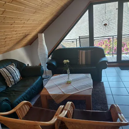 Gaestehaus Schmiedel Bruttig-Fankel