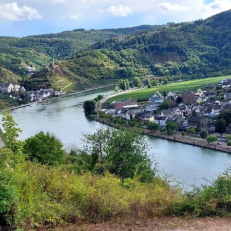 Gaestehaus Schmiedel