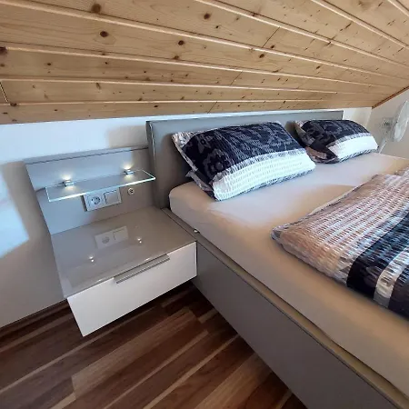 Gaestehaus Schmiedel *