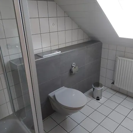 Daire Gaestehaus Schmiedel Bruttig-Fankel