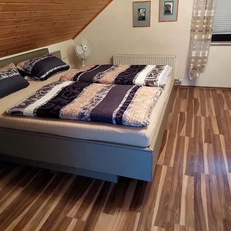 Gaestehaus Schmiedel