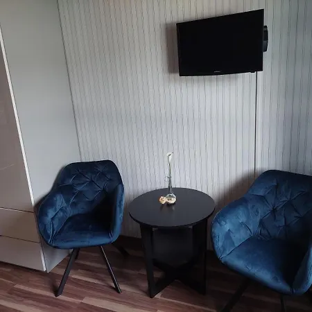 Gaestehaus Schmiedel * Bruttig-Fankel