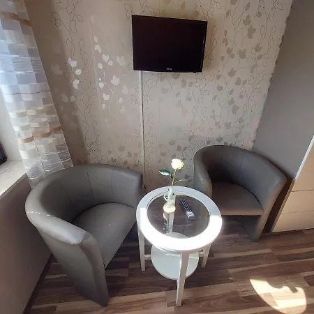 Gaestehaus Schmiedel Apartamento