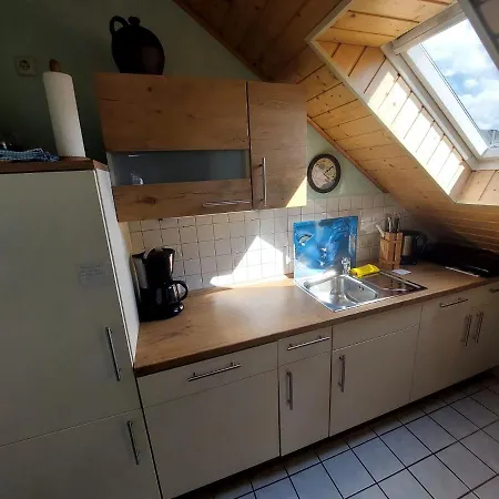 Gaestehaus Schmiedel * Bruttig-Fankel