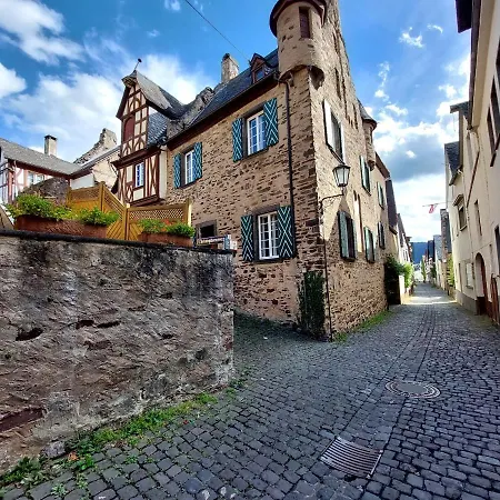 Gaestehaus Schmiedel