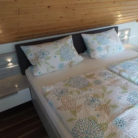 Gaestehaus Schmiedel Apartamento Bruttig-Fankel