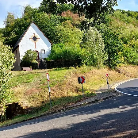 Gaestehaus Schmiedel