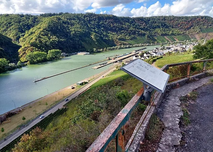 Appartement Gaestehaus Schmiedel