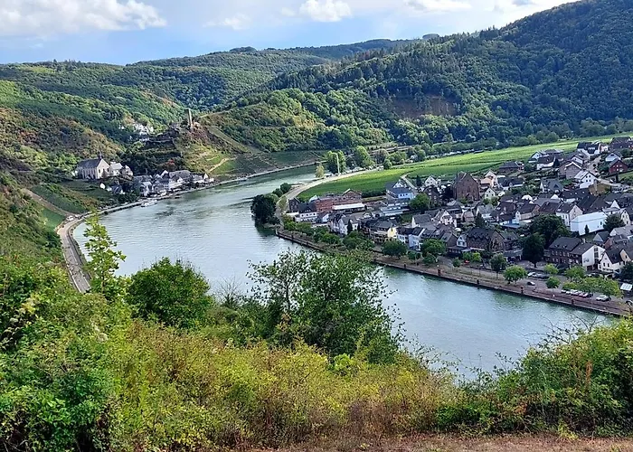 Gaestehaus Schmiedel