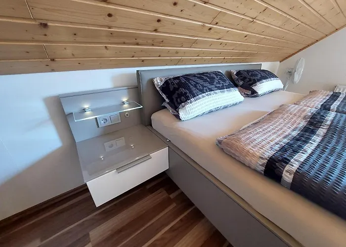 Gaestehaus Schmiedel *