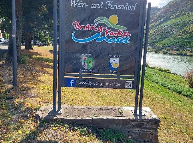 Appartement Gaestehaus Schmiedel