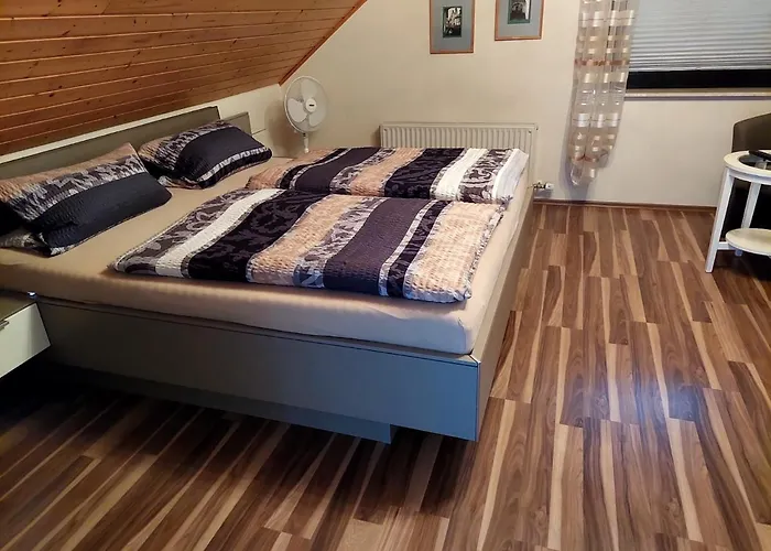 Gaestehaus Schmiedel