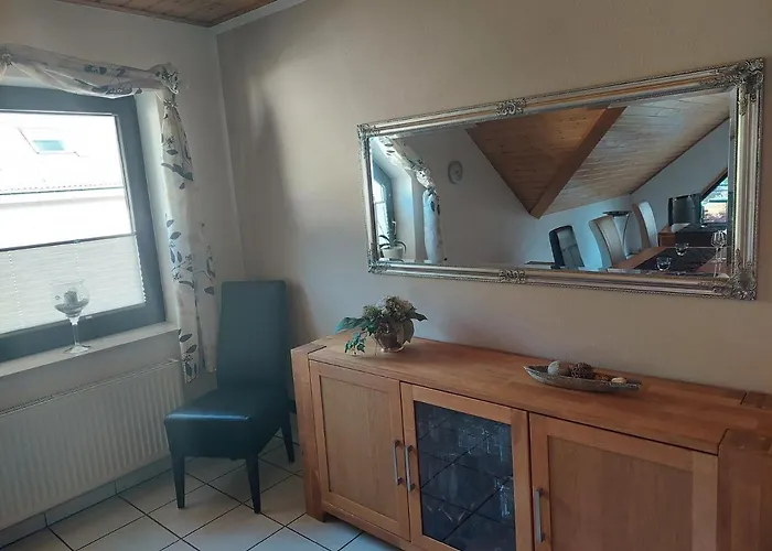 Gaestehaus Schmiedel Appartement *