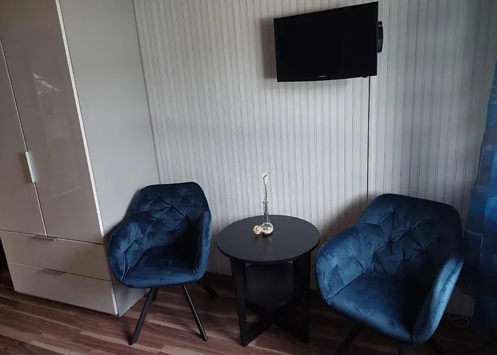 Gaestehaus Schmiedel * Bruttig-Fankel