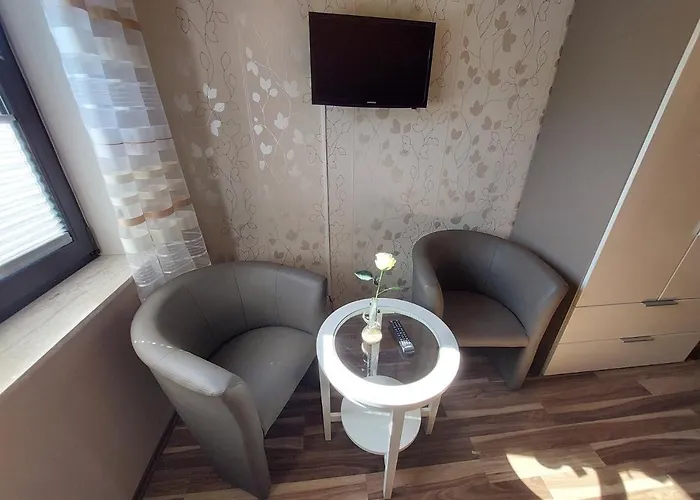 Gaestehaus Schmiedel Appartement