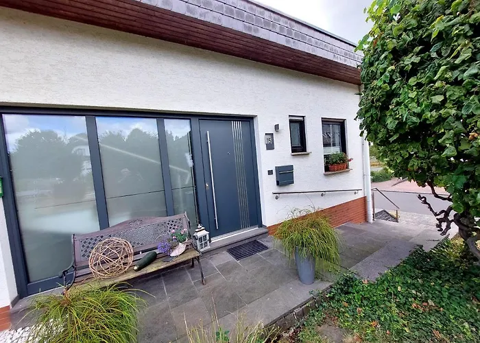 Gaestehaus Schmiedel