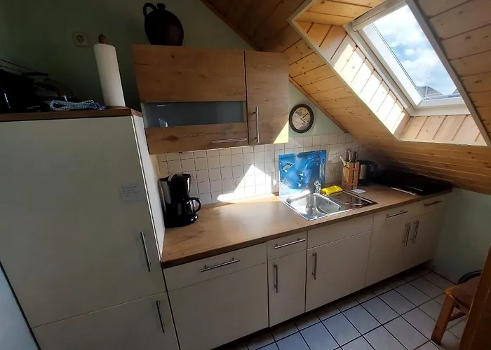 Gaestehaus Schmiedel * Bruttig-Fankel