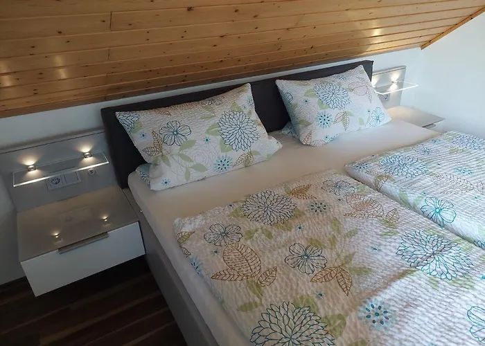 Gaestehaus Schmiedel Appartement Bruttig-Fankel