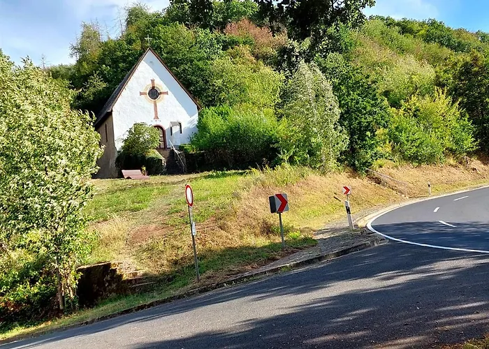 Gaestehaus Schmiedel